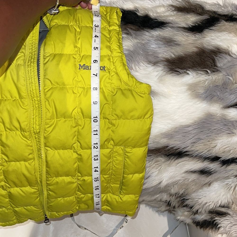 Marmot Vest - Picture 7 of 7